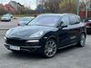 Porsche Cayenne hueckeswagen