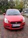 Suzuki Splash Münchweiler am Klingbach