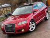 Audi A3 roehrig