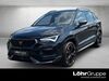Cupra Ateca mainz