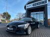 Audi A5 oberrossbach