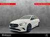 Mercedes-Benz B 180 Bergen auf Rügen