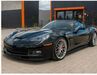 Corvette Z06 saalow