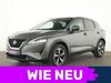 Nissan Qashqai hueckeswagen