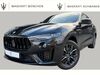 Maserati Levante tegernsee