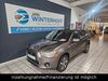 Mitsubishi ASX henningen
