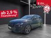 Audi SQ7 kummersdorf-gut