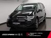 VW Touran stolpen