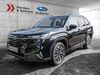 Subaru Forester neulietzegoericke