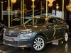 Skoda Kamiq kummersdorf-gut