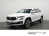 Skoda Kodiaq niederduerenbach