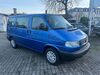 VW T4 Caravelle deutschland