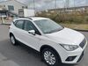 Seat Arona zeltingen-rachtig