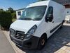 Opel Movano walhausen