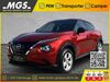 Nissan Juke ruttersdorf-lotschen