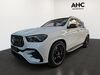 Mercedes-Benz GLE 53 AMG fredersdorf-vogelsdorf