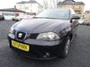 Seat Ibiza reinhardtsdorf-schoena