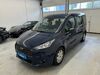 Ford Transit Connect Schöfweg