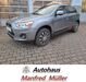 Mitsubishi ASX Gersfeld (Rhön)