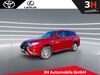 Mitsubishi Outlander Irrhausen