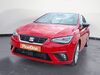 Seat Ibiza krauchenwies