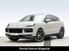 Porsche Cayenne goergeshausen
