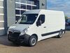 Opel Movano siebeldingen