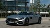 Mercedes-Benz AMG GT C obergriesbach
