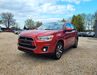 Mitsubishi ASX drossdorf