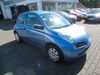 Nissan Micra bl|nordrhein-westfalen