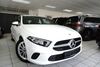 Mercedes-Benz A 220 fredersdorf-vogelsdorf