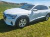 Audi Q8 e-tron kuehbach