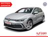 VW Golf schwallungen