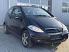 Mercedes-Benz A 150 wunstorf