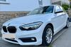 BMW 116 gau-odernheim