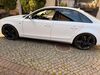 Audi S4 roedelmaier