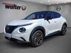 Nissan Juke schenkenzell