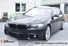 BMW 525 bl|nordrhein-westfalen