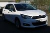 Citroen C4 niederduerenbach