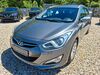 Hyundai i40 juetrichau