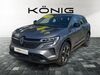 Renault Austral saalow