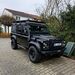 Land Rover Defender ockenheim