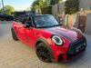 Mini Cooper Cabrio niederhosenbach