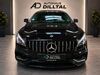 Mercedes-Benz CLA Shooting Brake trechtingshausen