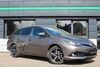 Toyota Auris Touring Sports Märkisch Buchholz