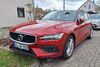 Volvo V60 dorn-duerkheim