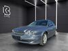 Jaguar X-Type ruttersdorf-lotschen