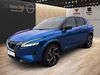 Nissan Qashqai enzkloesterle