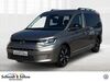 VW Caddy Maxi deutschland