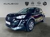 Peugeot 2008 huelseburg
